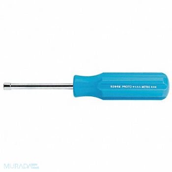 PROTO Solid Round Nut Driver 13 mm, 426G07