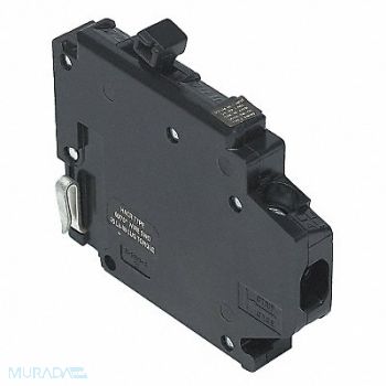 CHALLENGER Circuit Breaker 20A Plug In 120V 1P, 3YMN4