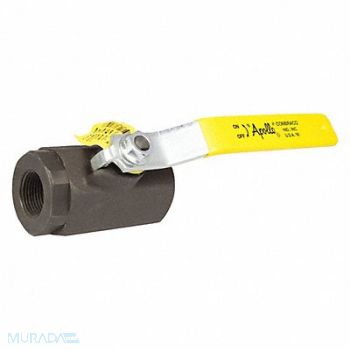 APOLLO CS Ball Valve Inline FNPT 2 in, 3RAU7