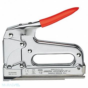 ARROW Wire Cable Staple Gun Manual Professionl, 3RAY3