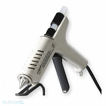 ARROW Glue Gun Finger Trigger Corded, 3RAZ6