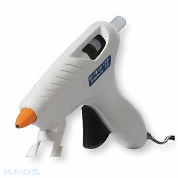 ARROW Glue Gun Finger Trigger Corded, 3RAZ7