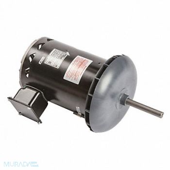 CENTURY Condenser Fan Motor 7/8 HP 1075 rpm 60Hz, 3RCT3