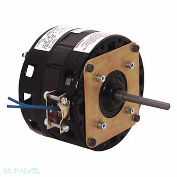 CENTURY Motor 1/20 HP 1500/1300 rpm 42Y 230V, 3RCU9