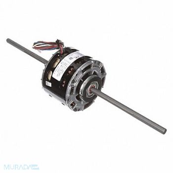 CENTURY Motor 1/10 1/12 1/6 1/8 HP 1550 42 115V, 3RCW2