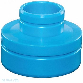 ORION Reducing Bushing 4 x 1 1/2 in No Hub, 3RDF5