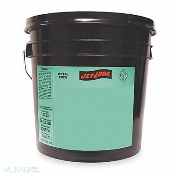 JET-LUBE Thread Sealant Run-N-Seal(R) 5 Gal, 3RDK3