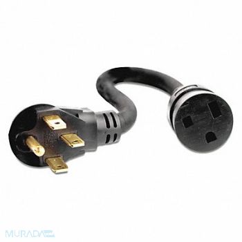 MILLER ELECTRIC MILLER Full KVA Adapter Cord, 3RDP7