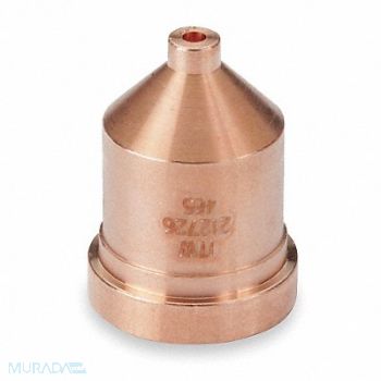 MILLER ELECTRIC MILLER Plasma Cutting Tip PK5, 3RDW2