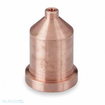 MILLER ELECTRIC MILLER Plasma Cutting Tip PK5, 3RDW4