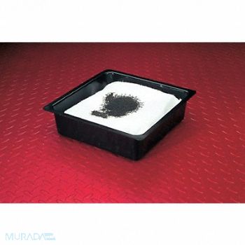 GRAINGER APPROVED Drip Pan Pillow Refill Pack PK20, 3RPP2