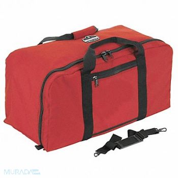 ERGODYNE Personal Gear Bag, 3RTN6