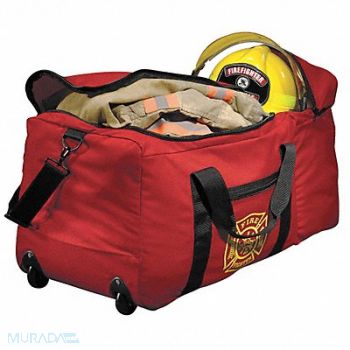 ERGODYNE Wheeled Gear Bag, 3RTU9