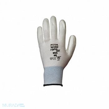 HONEYWELL Cut Resistant Gloves White XL PR, 3RUH7