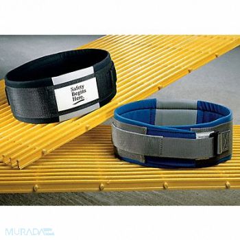 OK-1 Back Support Black M, 3RUW1