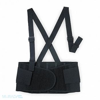 CONDOR D0589 Back Support With Suspender M, 3RUZ5