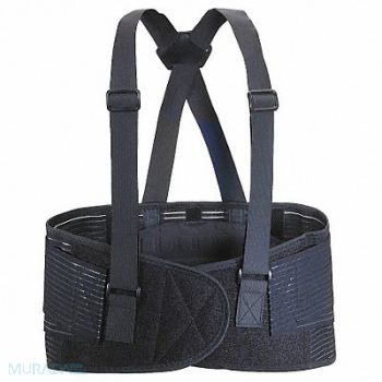 CONDOR D0592 Back Support Premium S, 3RVC4