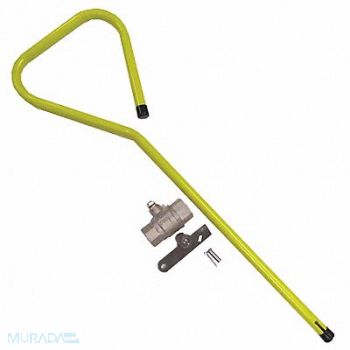 SPEAKMAN Shower Replacement Valve With Pull Rod, 3RVN1