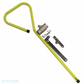 SPEAKMAN Shower Replacement Valve With Pull Rod, 3RVN6