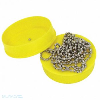 SPEAKMAN Eye/face Wash Dust Cover PR, 3RVN8