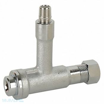 HAWS Water Strainer Chrome-Plated Brass, 3RVP4