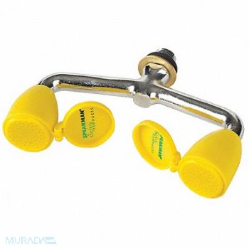 SPEAKMAN Eyewash Spray Head, 3RVT2