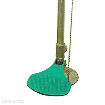 HAWS Foot Control Assembly, 3RWH6