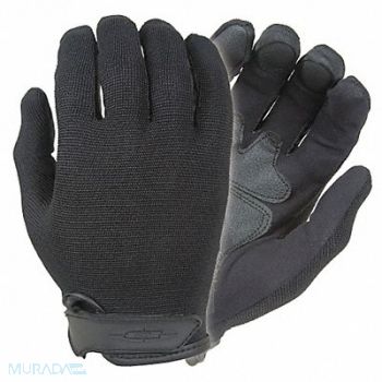 DAMASCUS Law Enforcement Glove Black 2XL PR, 3RXJ3