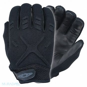 DAMASCUS Law Enforcement Glove Black 2XL PR, 3RXK3
