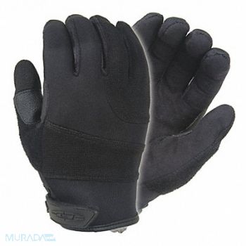 DAMASCUS Law Enforcement Glove Black 2XL PR, 3RXP1