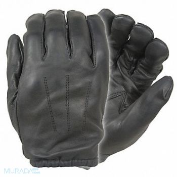 DAMASCUS Law Enforcement Glove Black 2XL PR, 3RXP7