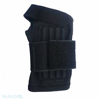 CONDOR Wrist Support XL Ambidextrous Black, 3RXT8
