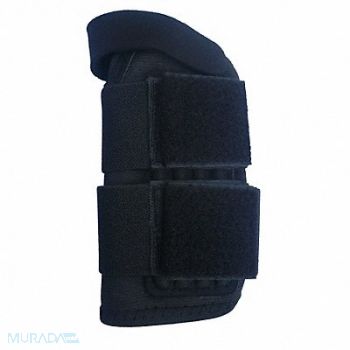 CONDOR Wrist Support XL Ambidextrous Black, 3RXU3