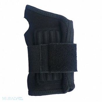 CONDOR Wrist Support XL Ambidextrous Black, 3RXU7