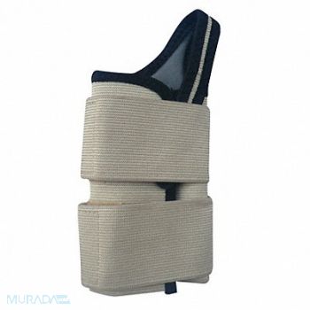 CONDOR Wrist Support S Left Tan, 3RXY5