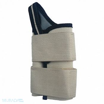 CONDOR Wrist Support S Right Tan, 3RXY7