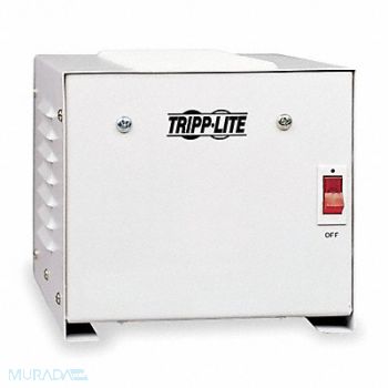 TRIPP LITE Hsptl Grade Isolation Transformer 120VAC, 3RY96