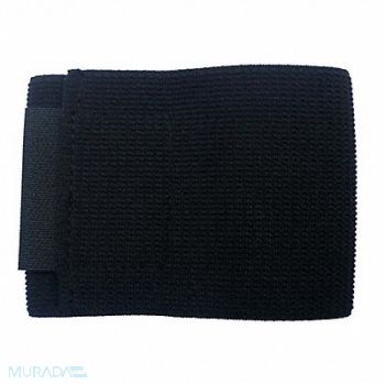 CONDOR Wrist Wrap Universal Ambidextrous Black, 3RYC4