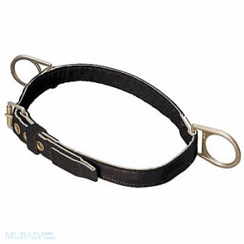 HONEYWELL MILLER Body Belt M 35 to 43, 3RZW2