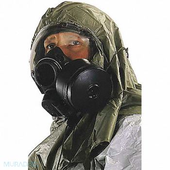 MSA Spectacle Kit Metal, 3TAC2