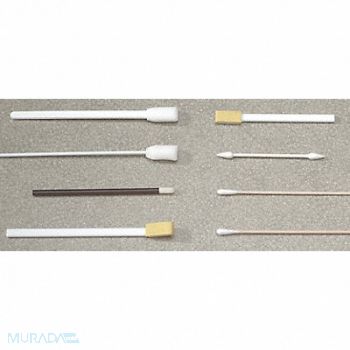 TECHSPRAY TechSwabs Mini-Tip 3/16 x 4 In PK1000, 3TAU5