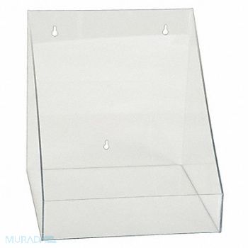 GRAINGER APPROVED Ear Plug Dispenser, 3TCN4