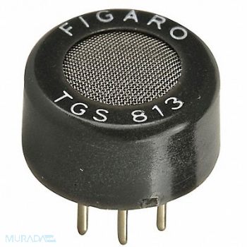 GRAINGER APPROVED Replacement Sensor Combustibles, 3TCN9