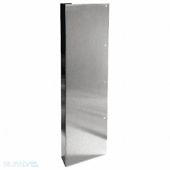 ROCKWOOD Door Bottom Guard 7x 29 1/2 In, 3TFK2