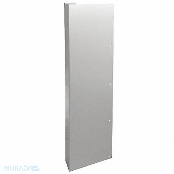 ROCKWOOD Door Bottom Guard 7 x 29 1/2 In, 3TFK5