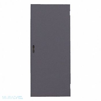CECO D2915 Steel Stiffened Door Mortise 84x36 In, 3TJK5