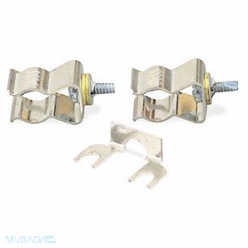 SQUARE D Fuse Clip Cntrl Type T/E/TF 25-200V, 3TV99