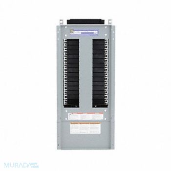 SQUARE D Panelboard Interior 125 A 277/480VAC, 3TZ03