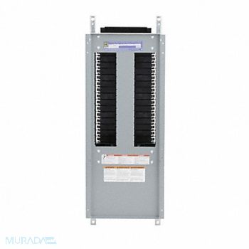 SQUARE D Panelboard Interior 250 A 277/480VAC, 3TZ05