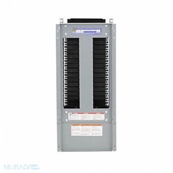 SQUARE D Panelboard Interior 250 A 277/480VAC, 3TZ06